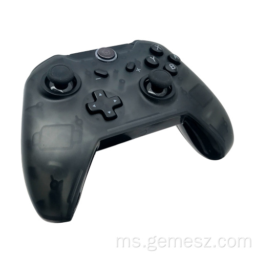 Permainan Joystick Remote Console Permainan NS Pro Controller